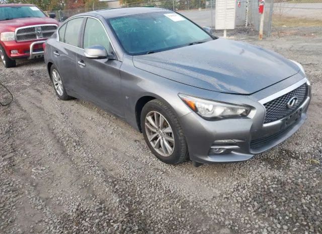 INFINITI Q50 2015 jn1bv7ar3fm400297