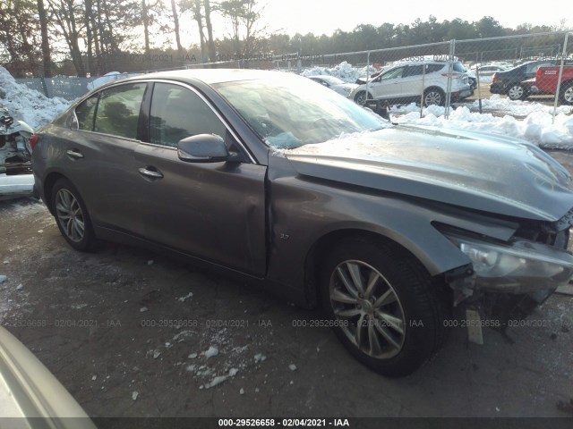 INFINITI Q50 2015 jn1bv7ar3fm400588