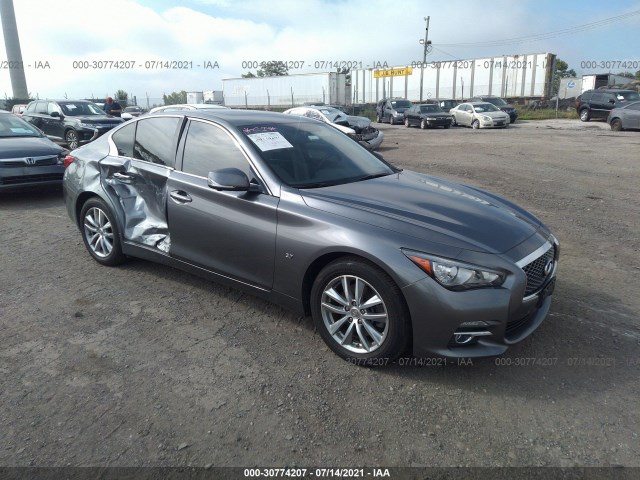 INFINITI Q50 2015 jn1bv7ar3fm401336