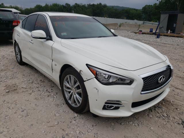 INFINITI Q50 BASE 2015 jn1bv7ar3fm401403