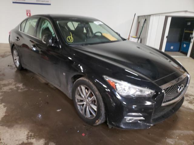 INFINITI Q50 2015 jn1bv7ar3fm401630