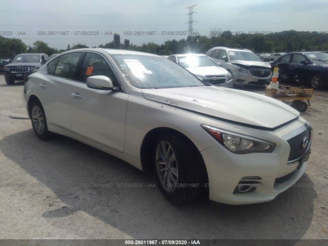 INFINITI Q50 2015 jn1bv7ar3fm402180