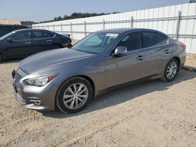 INFINITI Q50 BASE 2015 jn1bv7ar3fm402759