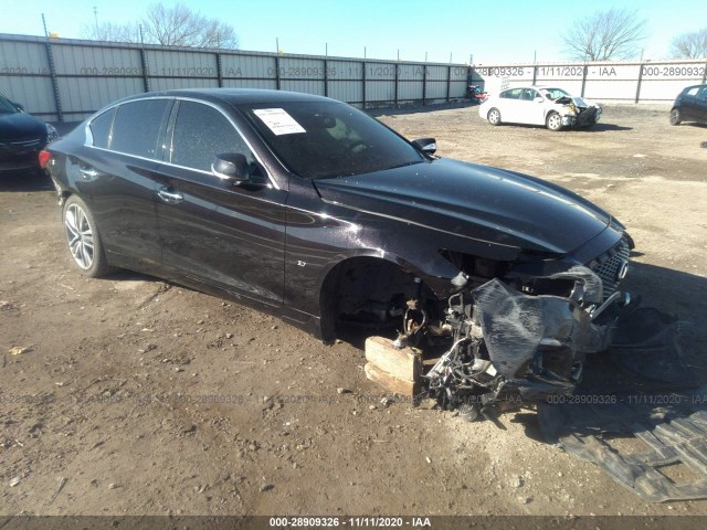 INFINITI Q50 2015 jn1bv7ar3fm404480