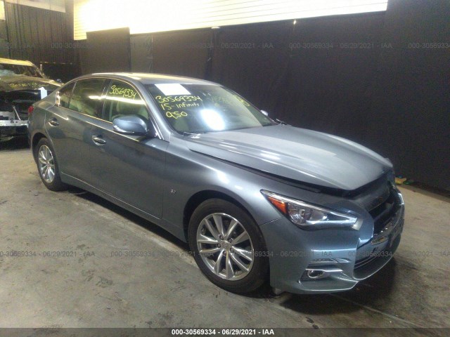 INFINITI Q50 2015 jn1bv7ar3fm404611