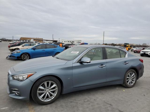 INFINITI Q50 BASE 2015 jn1bv7ar3fm404754