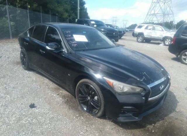 INFINITI Q50 2015 jn1bv7ar3fm404866