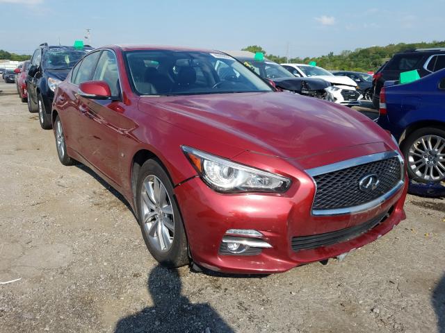 INFINITI Q50 BASE 2015 jn1bv7ar3fm404916