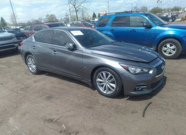 INFINITI Q50 2015 jn1bv7ar3fm405483