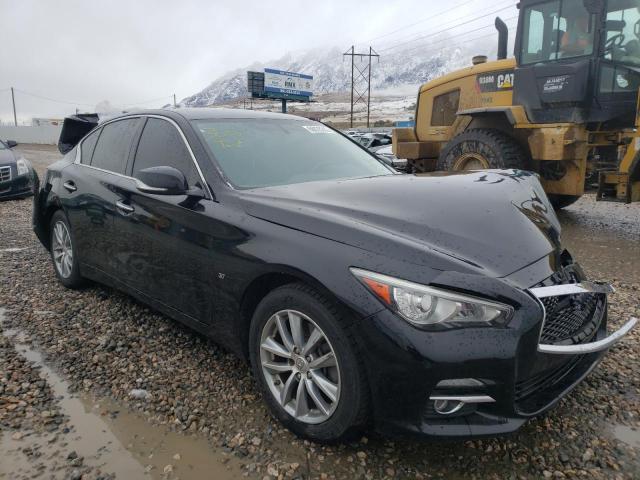 INFINITI Q50 BASE 2015 jn1bv7ar3fm406939