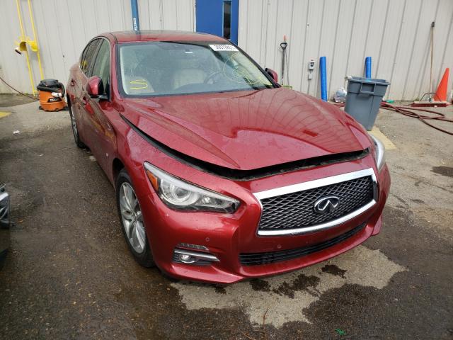 INFINITI Q50 BASE 2015 jn1bv7ar3fm407878