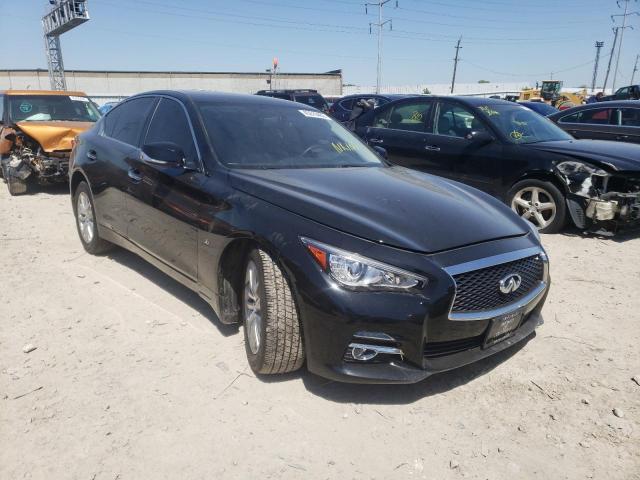 INFINITI Q50 2015 jn1bv7ar3fm408397