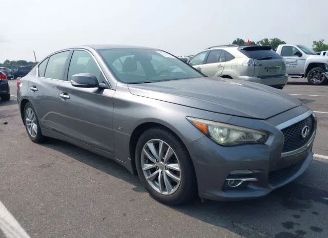 INFINITI Q50 2015 jn1bv7ar3fm408688