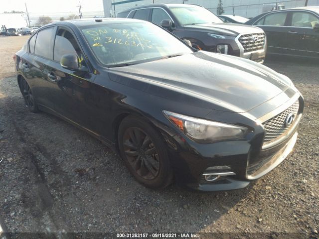 INFINITI Q50 2015 jn1bv7ar3fm408691