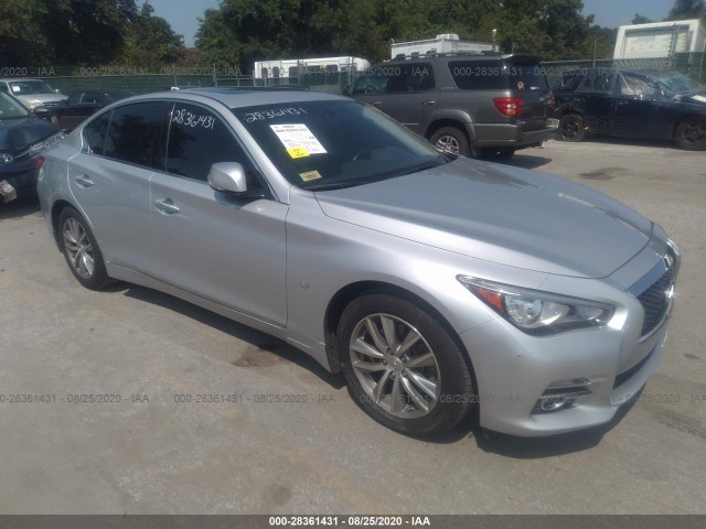 INFINITI Q50 2015 jn1bv7ar3fm408741