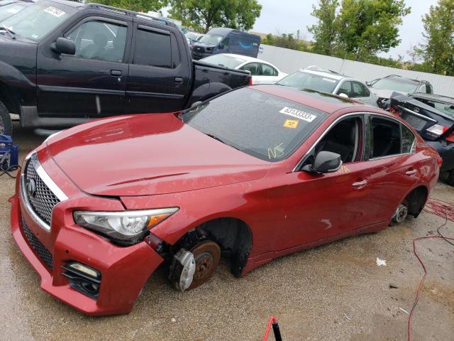 INFINITI Q50 BASE 2015 jn1bv7ar3fm408898