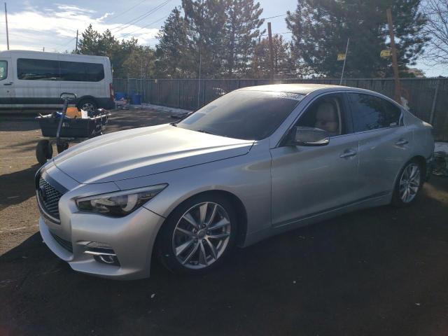 INFINITI Q50 BASE 2015 jn1bv7ar3fm409615