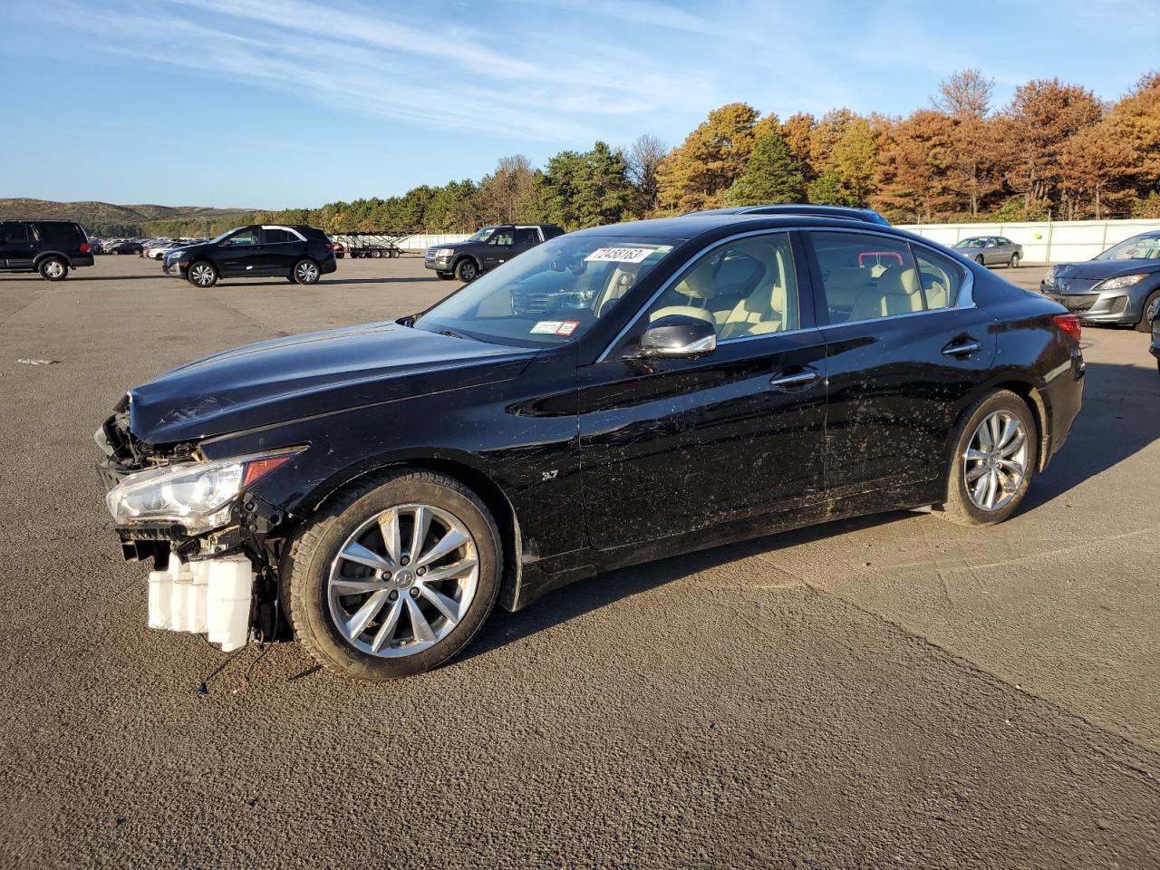 INFINITI Q50 2015 jn1bv7ar3fm410148