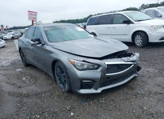 INFINITI Q50 2015 jn1bv7ar3fm410358