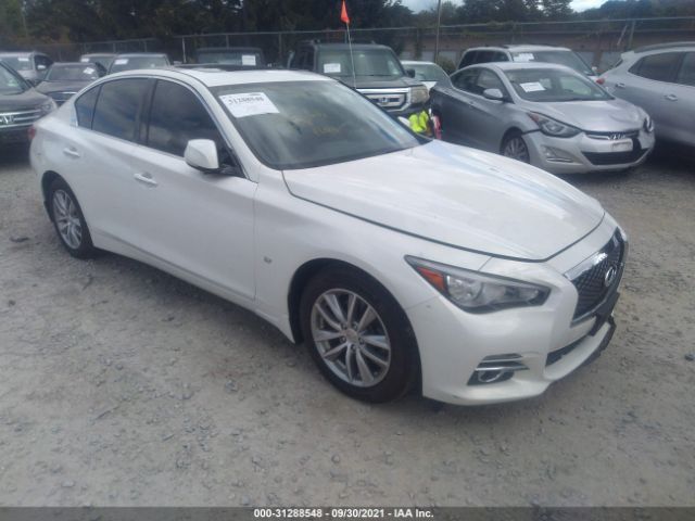 INFINITI Q50 2015 jn1bv7ar3fm411090