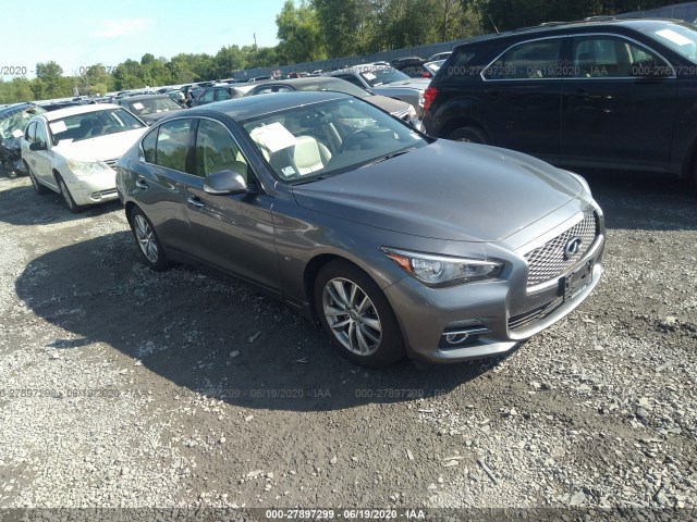 INFINITI Q50 2015 jn1bv7ar3fm411588