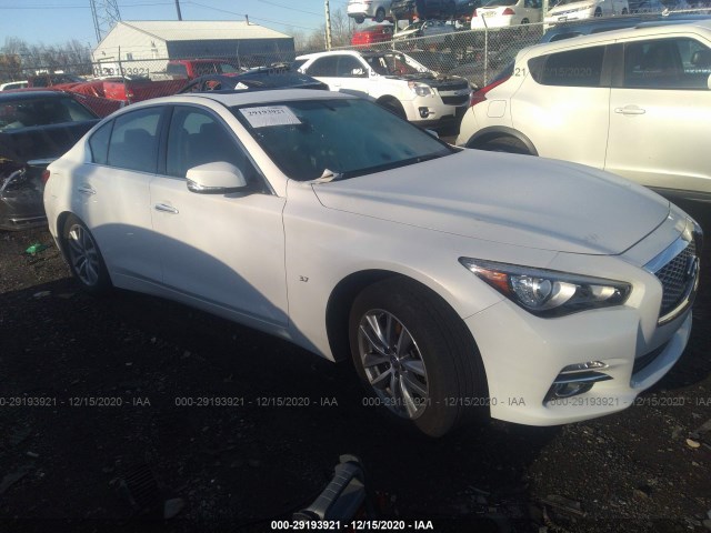 INFINITI Q50 2015 jn1bv7ar3fm411882