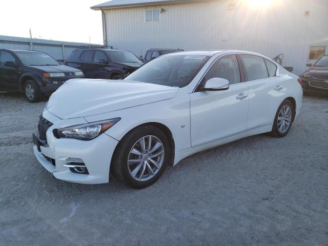 INFINITI Q50 BASE 2015 jn1bv7ar3fm412627