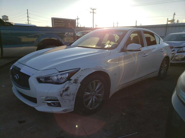 INFINITI Q50 2015 jn1bv7ar3fm412840