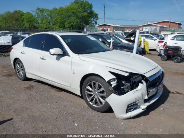 INFINITI Q50 2015 jn1bv7ar3fm413096