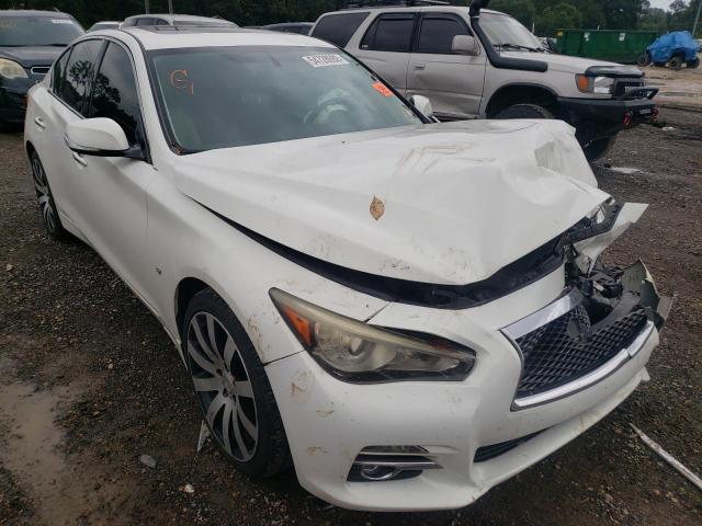 INFINITI Q50 2015 jn1bv7ar3fm413499