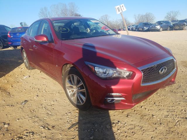 INFINITI Q50 BASE 2015 jn1bv7ar3fm413728