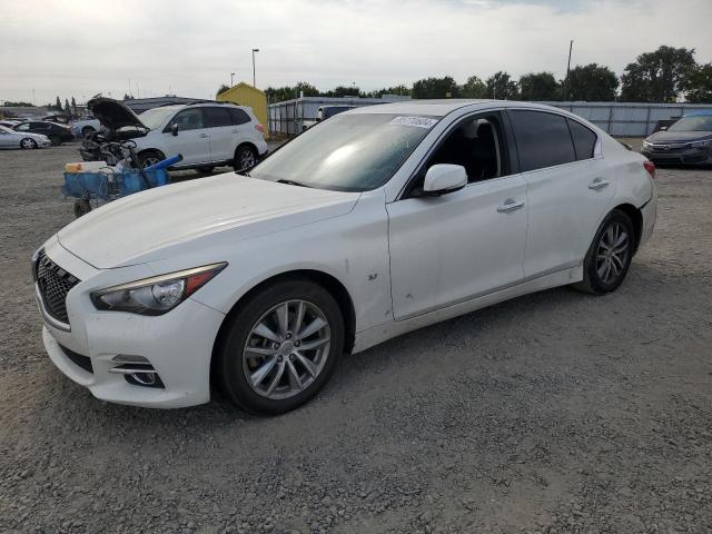 INFINITI Q50 BASE 2015 jn1bv7ar3fm414846