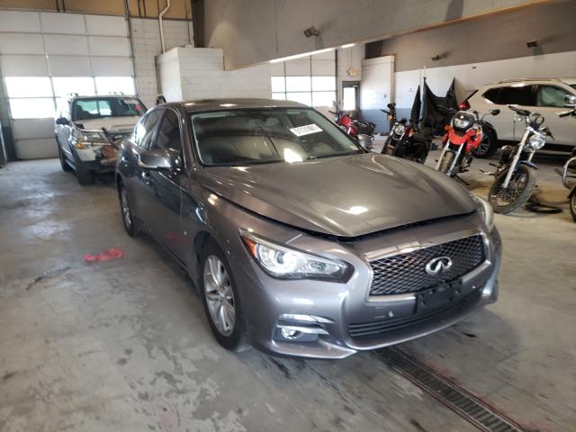 INFINITI Q50 BASE 2015 jn1bv7ar3fm417424