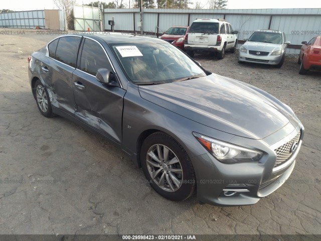 INFINITI Q50 2015 jn1bv7ar3fm417486