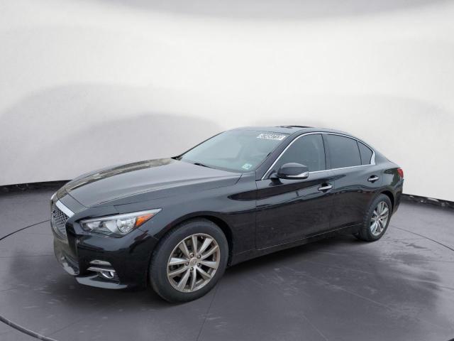 INFINITI Q50 BASE 2015 jn1bv7ar3fm417746