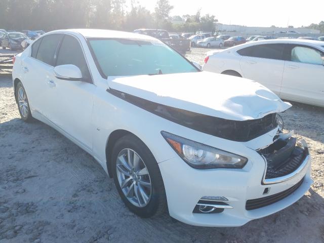 INFINITI Q50 BASE 2015 jn1bv7ar3fm418167