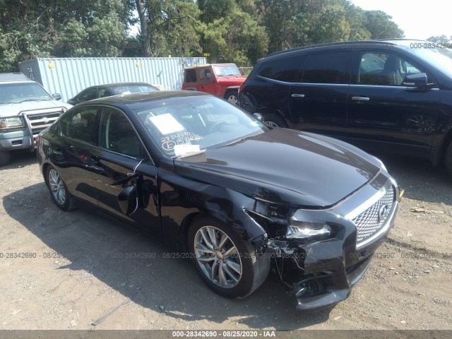 INFINITI Q50 2015 jn1bv7ar3fm418511