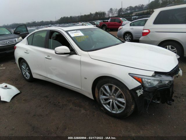 INFINITI Q50 2015 jn1bv7ar3fm418623