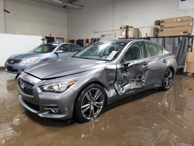 INFINITI Q50 2015 jn1bv7ar3fm418671