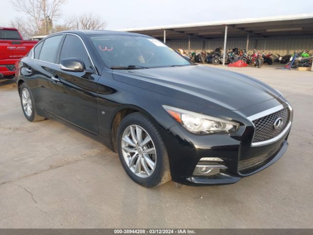 INFINITI Q50 2015 jn1bv7ar3fm418816