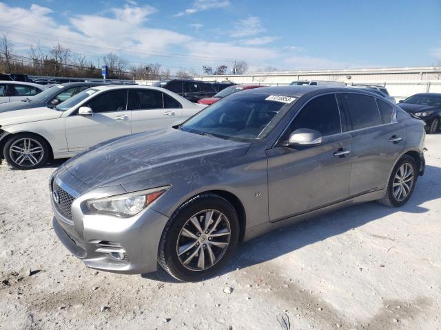 INFINITI Q50 2015 jn1bv7ar3fm418945