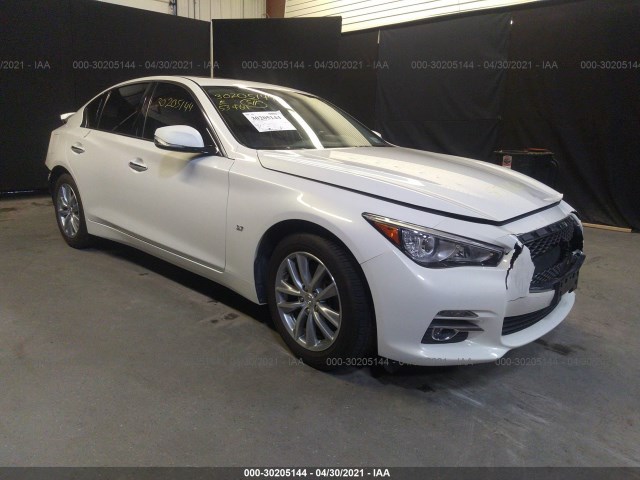 INFINITI Q50 2015 jn1bv7ar3fm419383