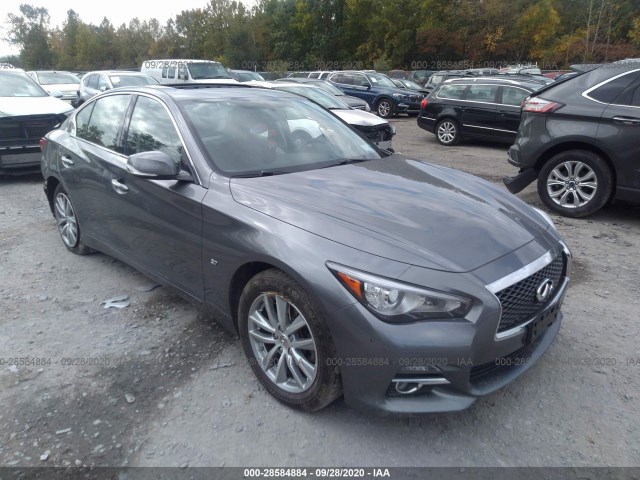 INFINITI Q50 2015 jn1bv7ar3fm419397