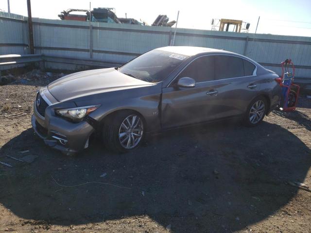 INFINITI Q50 BASE 2015 jn1bv7ar3fm419643