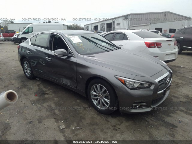 INFINITI Q50 2015 jn1bv7ar3fm421151