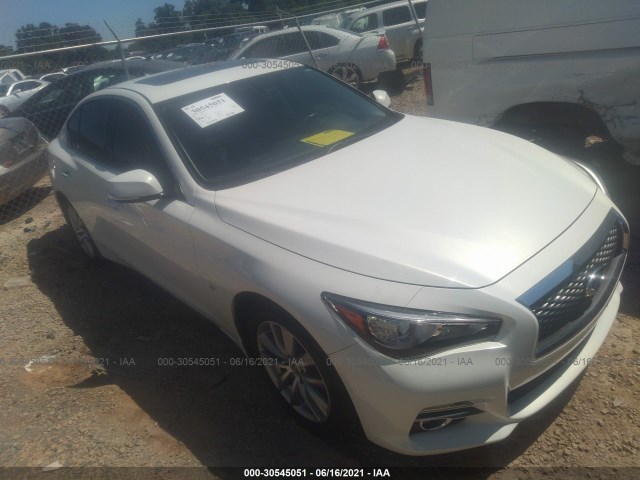 INFINITI Q50 2015 jn1bv7ar3fm422767