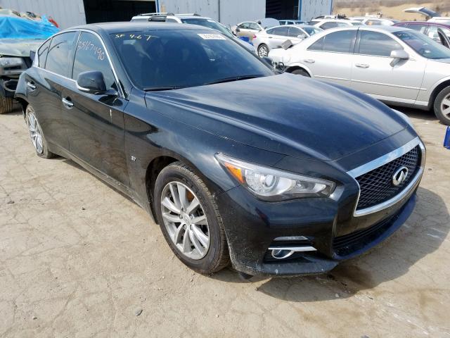 INFINITI Q50 BASE 2015 jn1bv7ar3fm423644