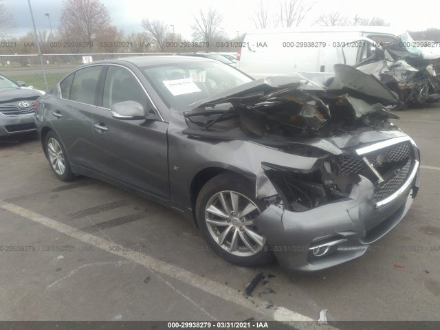 INFINITI Q50 2015 jn1bv7ar3fm423661