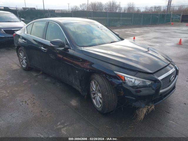 INFINITI Q50 2015 jn1bv7ar3fm423806