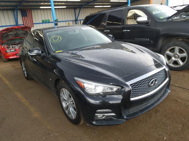 INFINITI Q50 BASE 2015 jn1bv7ar3fm423840